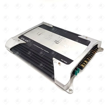 Усилитель Blaupunkt GTA 475 