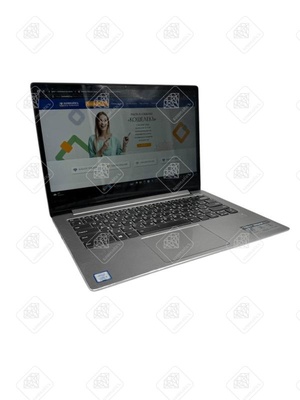 ноутбук Lenovo ideapad 530S