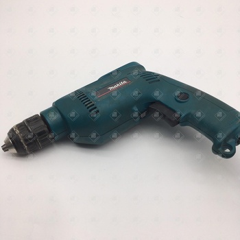 Дрель Makita 6408