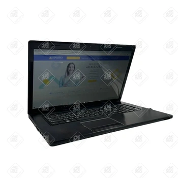 Ноутбук Lenovo G770/ATI Mobility Radeon HD 6650/4Gb/HDD 500Gb