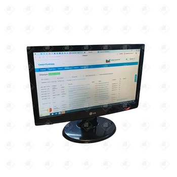 Монитор  Lg flatron 19"