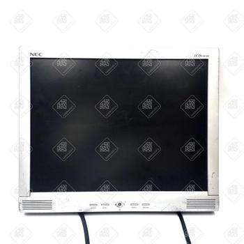 монитор NEC LCD1503M