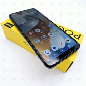 Смартфон Xiaomi POCO C51