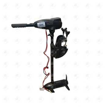 Электромотор для лодок WAHOO GJ-L-50