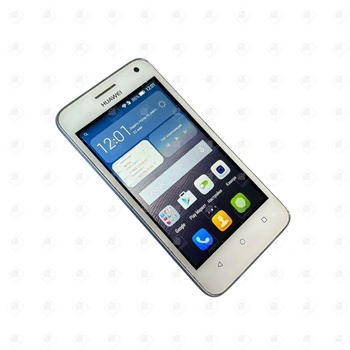 Смартфон Huawei Ascend Y336, 4/512мб