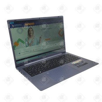 Ноутбук DEXP M16-I5W301