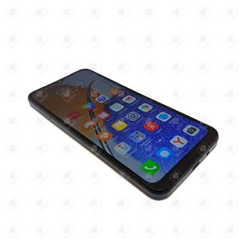 Смартфон Xiaomi, Poco C61, 64 ГБ, черный, 3 ГБ