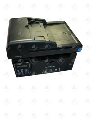 Принтер Pantum m6550nw