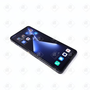 Смартфон Tecno Pova 5 8/256