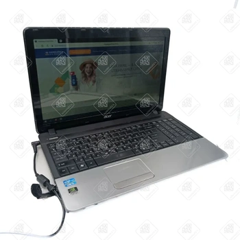 Ноутбук Acer e1-571g/Intel Core i3-2328M/NVIDIA GeForce 710M/3Gb/HDD 320Gb