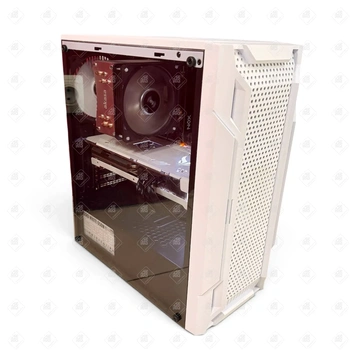 Игровой компьютер Intel i7-8750H/RX6700XT/128SSD/500HDD