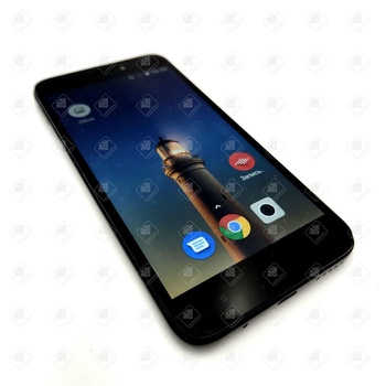 Xiaomi Redmi Go, 8 ГБ, черный