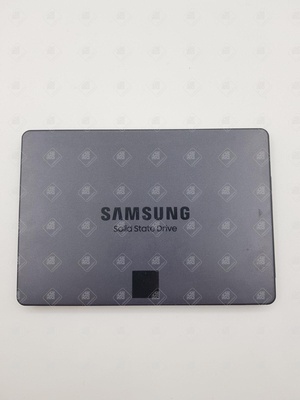 SSD Samsung 870 qvo 1tb