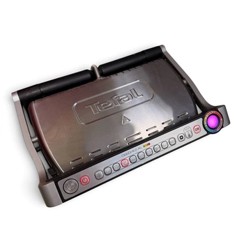 Электрогриль Tefal GC722D34 Optigrill+ XL 8360 s1