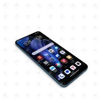 Смартфон Xiaomi Redmi Note 12 6/128