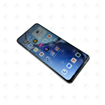 Смартфон Realme note 60x 3/64