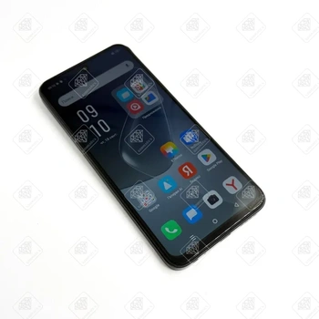 Смартфон Infinix Hot 50i 6/128GB