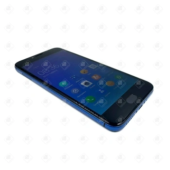 Смартфон UMIDIGI C Note 2 64 Gb