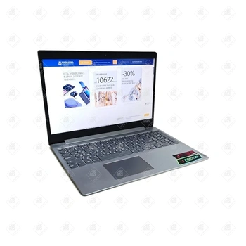Ноутбук Lenovo/I3/16/512/GeForceMX110