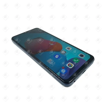 Смартфон TECNO Spark Go 2023 3/64 ГБ 