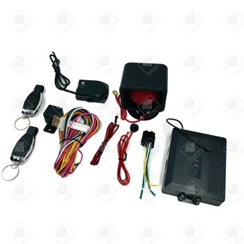 сигнализация jvc j215 