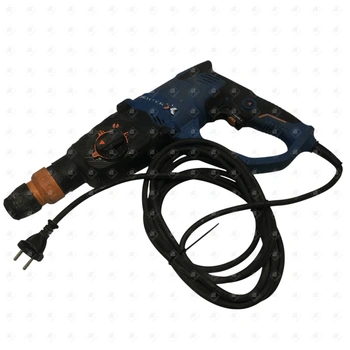 перфоратор dexte1100rh2
