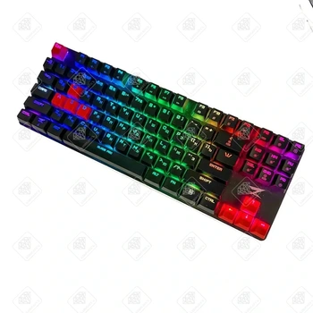 Механическая клавиатура Blade pro