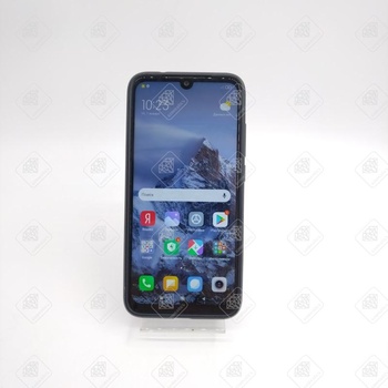 Смартфон Xiaomi Redmi Note 7