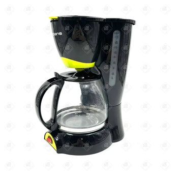 Кофеварка Polaris PCM 1211