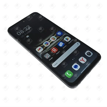 Смартфон Tecno Spark Go 2 4/128 ГБ