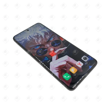 Смартфон Xiaomi redmi note 15 pro 12/512
