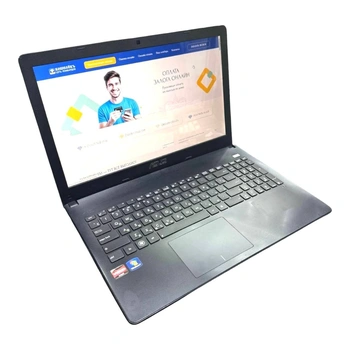 Ноутбук Asus X501U/AMD C-60/AMD Radeon Graphics 2/120