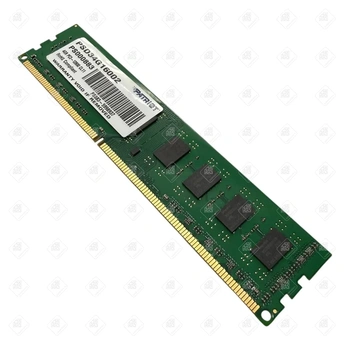 Оперативная Память Patriot 4GB 1600MHz DDR3