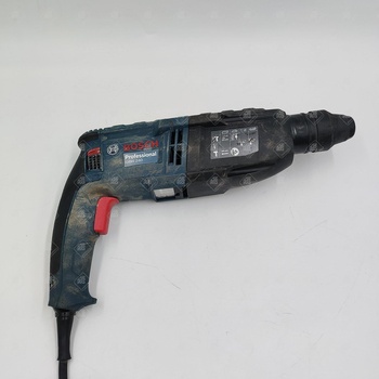 Перфораторы Bosch GBH 240