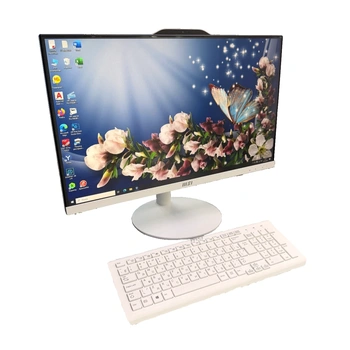 Моноблок Msi MS-AE06 I5-12400/256/8