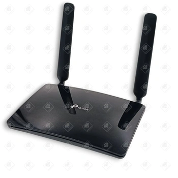 Роутер Tp-Link tl-mr6400