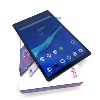 Планшет Lenovo Tab M10 PIus TB- x606F