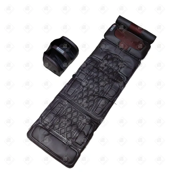 Массажный виброматрас EKDOC