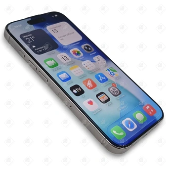 Смартфон Apple, iPhone 16 Pro, 128 ГБ