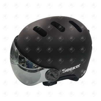 Шлем Seeker шлем  astm f2040