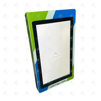 Информационный стенд UTS Wall 27