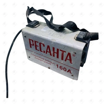 Сварочный аппарат РЕСАНТА САИ-160а