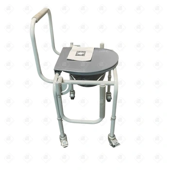 Кресло стул с санитарным оснащением Ortonica TU 8