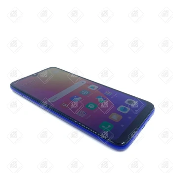 Смартфон Xiaomi Redmi 7 3/64 ГБ