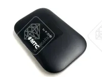 Роутер Мтс 8132FT
