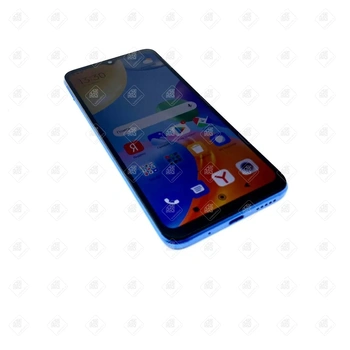 Смартфон Xiaomi Redmi 10C 4/64 ГБ
