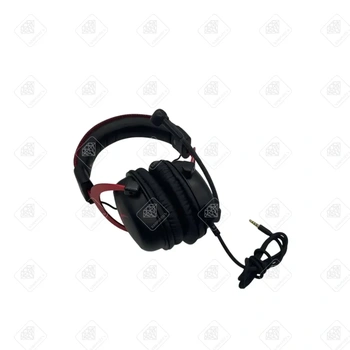 Игровые наушники Hyper X