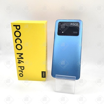 Xiaomi Poco M4 Pro, 256 ГБ, 8 ГБ