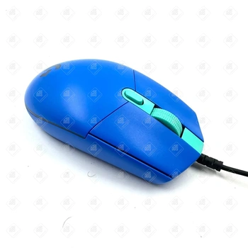 Мышка Logitech G102