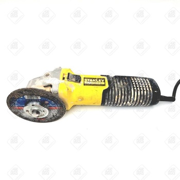 УШМ  Stanley Fatmax FMEG725,